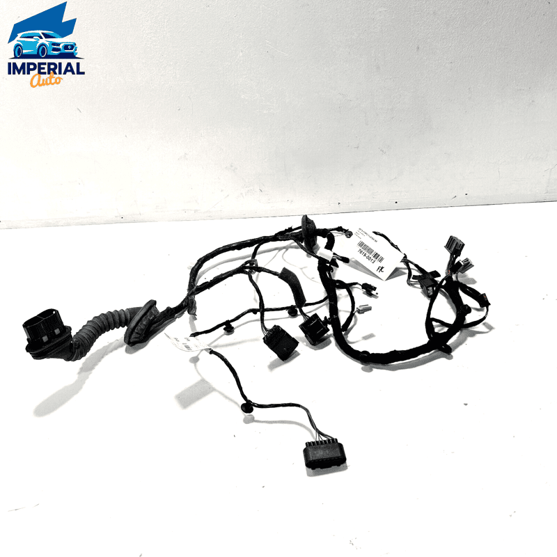 2019-2020 FORD FUSION FRONT LEFT DRIVER SIDE DOOR WIRING CABLE HARNESS OEM