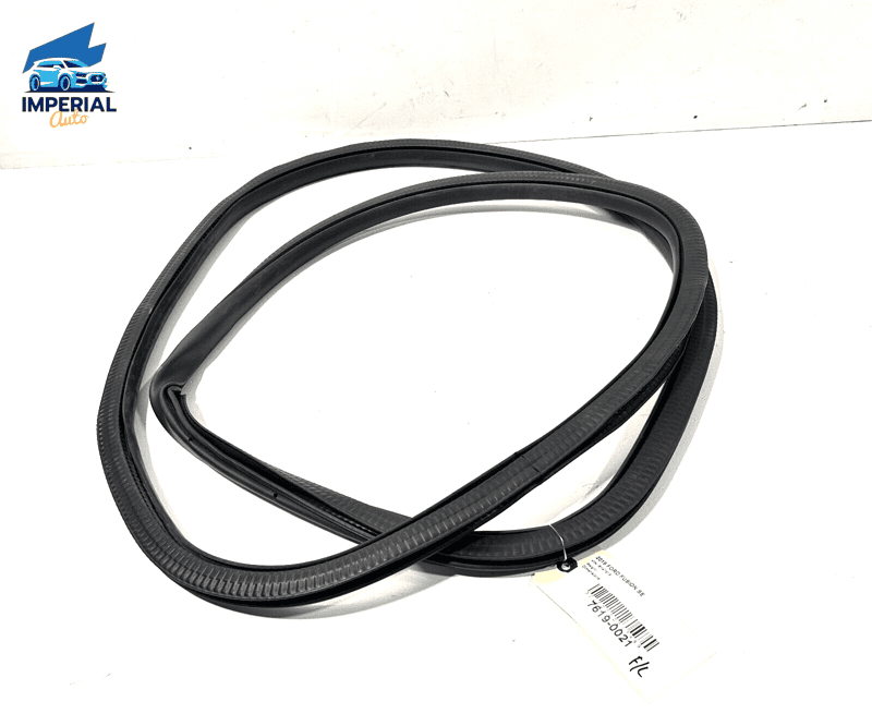 Front Left Driver Side Inner Door Weather Strip Ford Fusion SE 2013-2020 OE