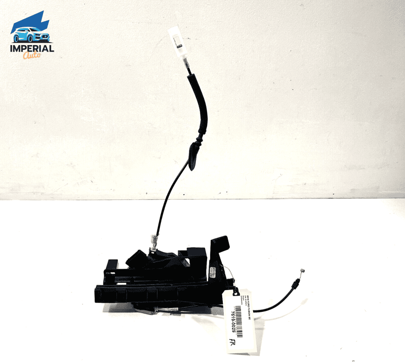 FORD FUSION 2013-2020 FRONT LEFT DRIVER SIDE DOOR LATCH LOCK ACTUATOR MOTOR