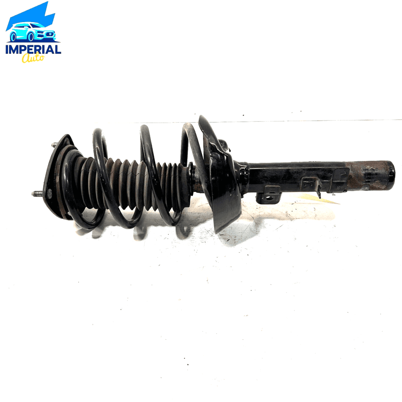 2015 - 2020 ACURA TLX BASE 2.4L FRONT LEFT DRIVER SIDE STRUT SHOCK SPRING O