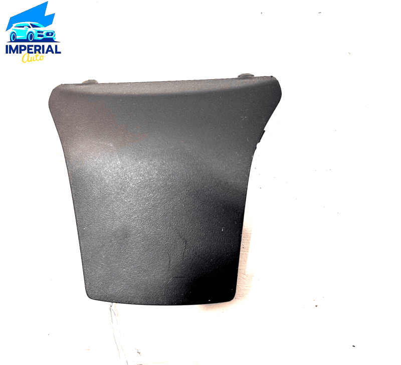 2015-20 Acura TLX Cap Steering Wheel Rear Body Cover Trim Panel OEM