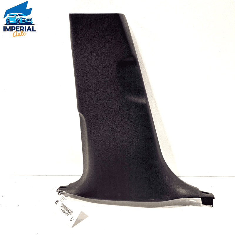 Acura TLX 2015 - 2020 Center Left Driver Side B Pillar Lower Trim Panel OEM