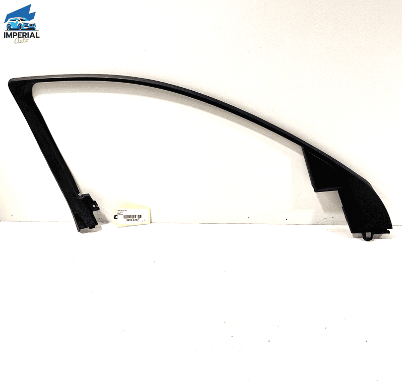 FRONT DRIVER DOOR INTERIOR INNER GARNISH WINDOW FRAME TRIM 2015 - 2020 ACUR