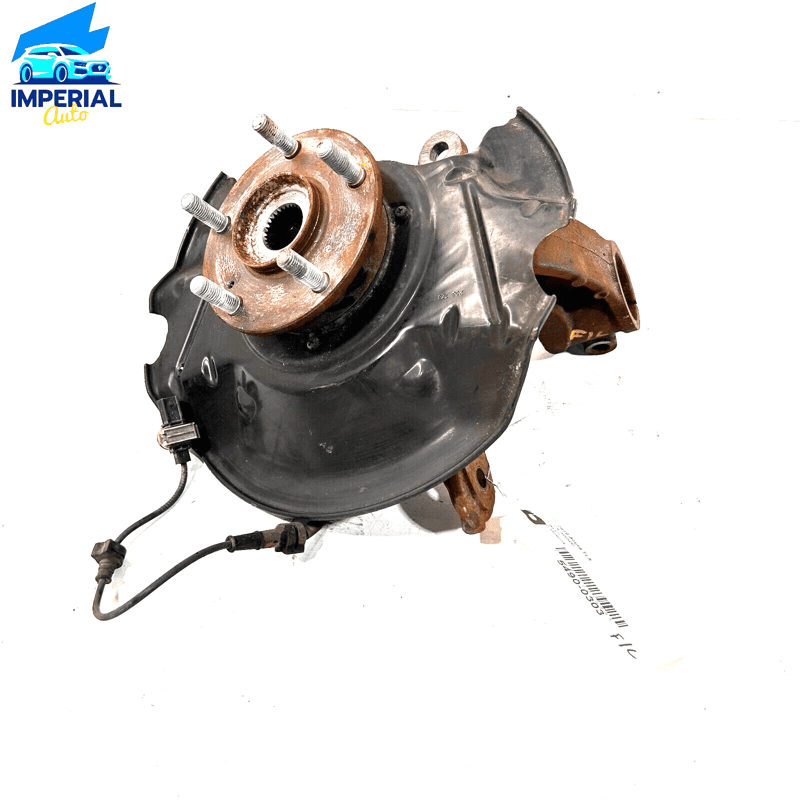 2015-2020 ACURA TLX BASE Front Left Driver Side Spindle Knuckle Bearing Hub