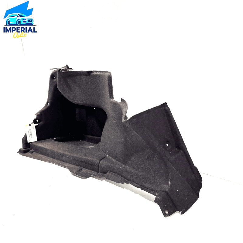 2015 - 2020 ACURA TLX REAR LEFT DRIVER SIDE TRUNK TRIM LINING OEM