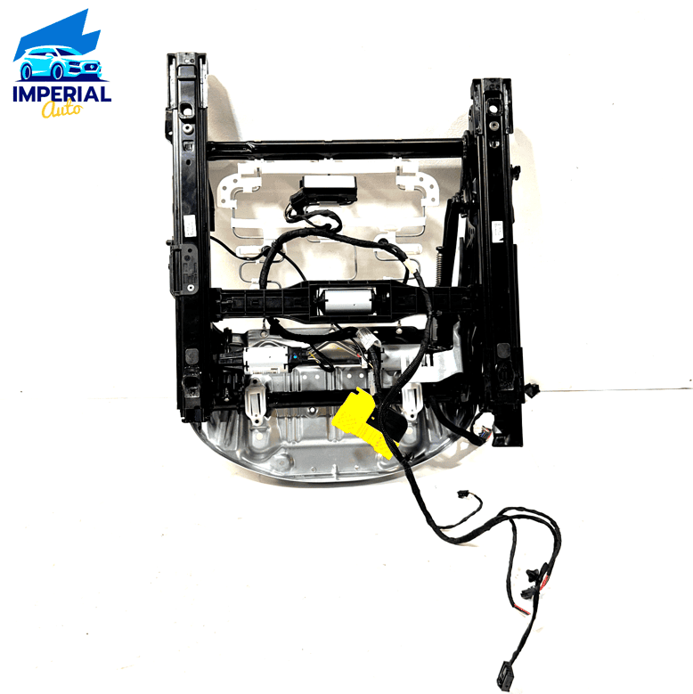 2016-2019 BMW X1 XDRIVE F48 FRONT RIGHT PASSENGER SIDE SEAT FRAME ADJUSTER 