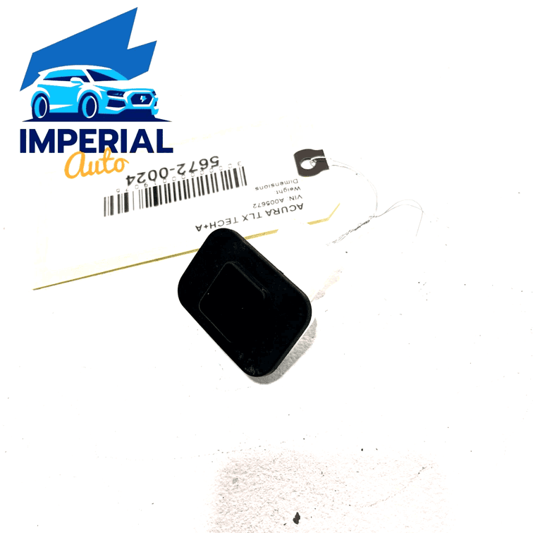 2015-2020 ACURA TLX TECH+A TRUNK LID RELEASE BUTTON EXTERNAL SWITCH OEM