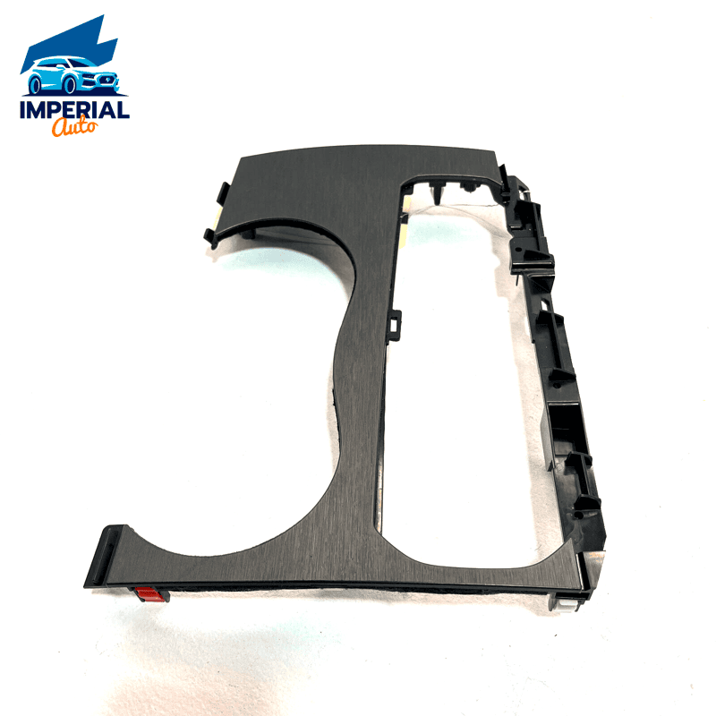 2018 - 2020 ACURA TLX TECH+A CENTER CONSOLE SHIFTER UPPER PANEL COVER TRIM 