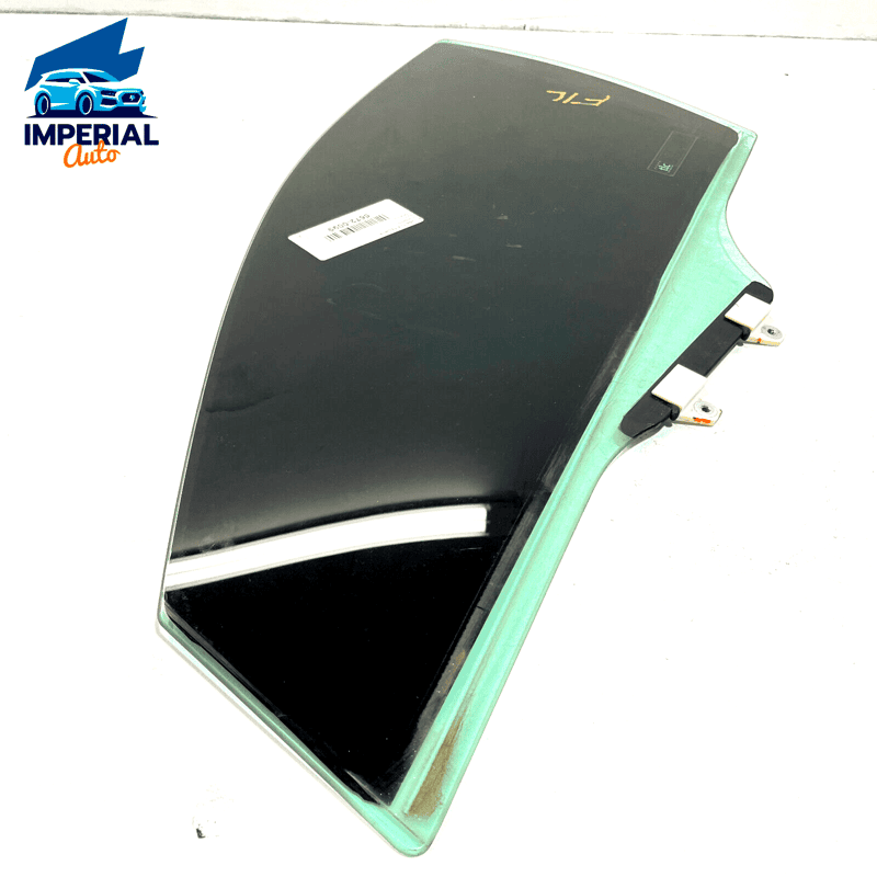 2015 - 2020 ACURA TLX TECH+A FRONT LEFT DRIVER SIDE DOOR WINDOW GLASS OEM