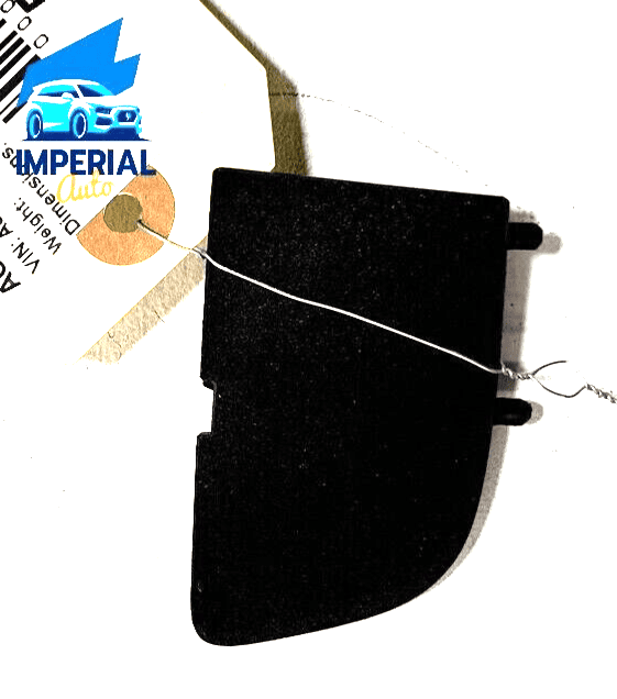 ACURA TLX 2015-2020 FRONT OR REAR PASSENGER DOOR HANDLE CASE INNER COVER CA