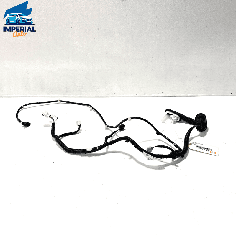 2018-20 ACURA TLX A-SPEC FRONT RIGHT PASSENGER SIDE DOOR WIRE WIRING HARNES