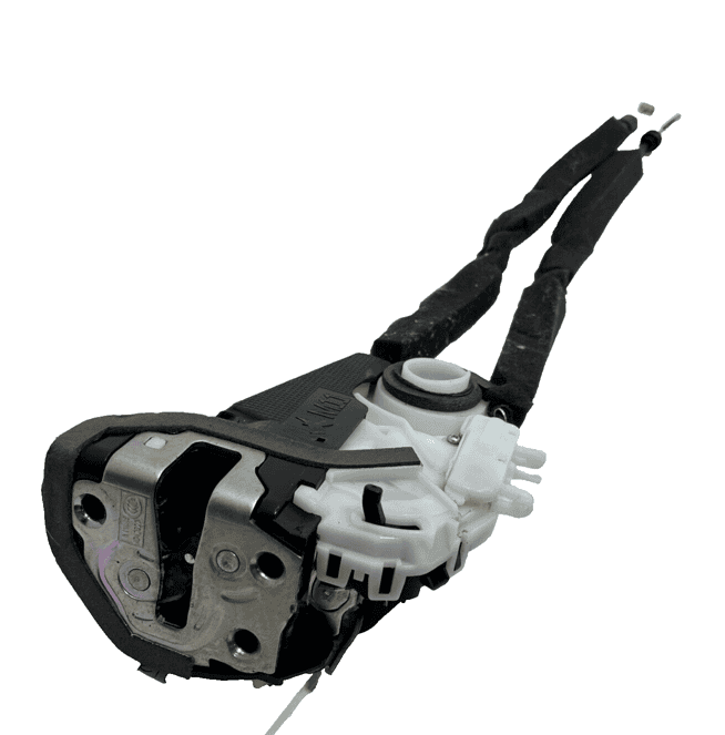 2015-2020 ACURA TLX REAR LEFT DRIVER SIDE DOOR LOCK LATCH ACTUATOR W/ CABLE