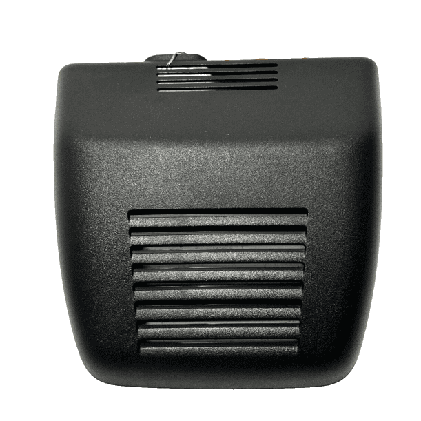 2018 - 2020 HONDA ACCORD FRONT VIEW WINDSHIELD CAMERA COVER TRIM OEM