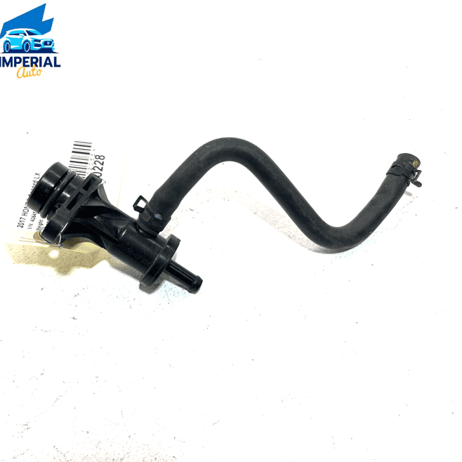 2018 - 2020 HONDA ACCORD CR-V CIVIC Pump Purge Jet Assembly W/ Tube OEM