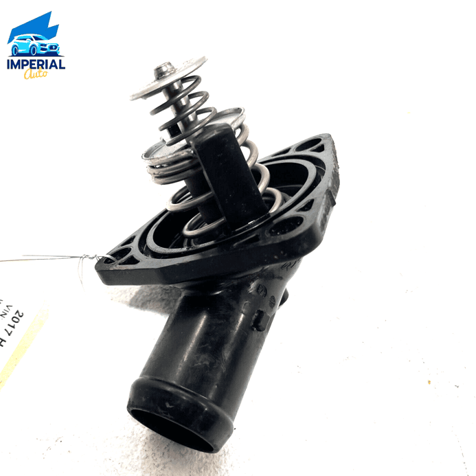 2018 - 2020 Honda Accord Engine Coolant Cover Thermostat Housing Assembly O