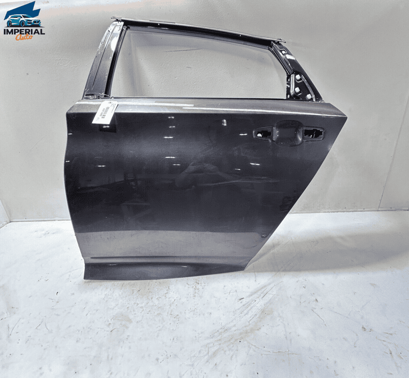 2018-2020 HONDA ACCORD REAR LEFT DRIVER SIDE DOOR SHELL PANEL NH-797M OEM