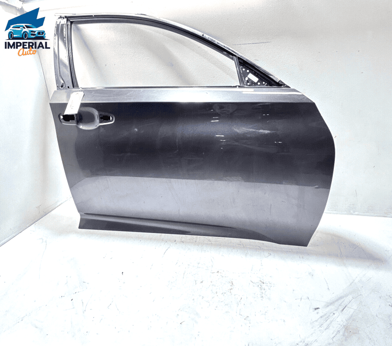 2018-2020 HONDA ACCORD FRONT RIGHT PASSENGER SIDE DOOR SHELL PANEL NH-797M 