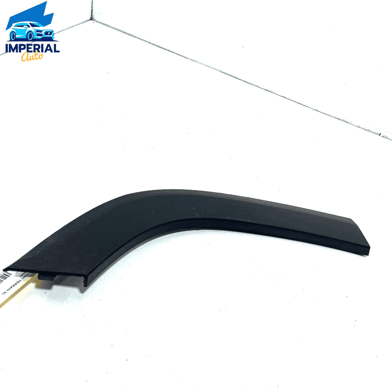 2018 - 2023 GMC TERRAIN REAR PASSENGER SIDE QUARTER WHEEL ARCH FLARE MOLDIN