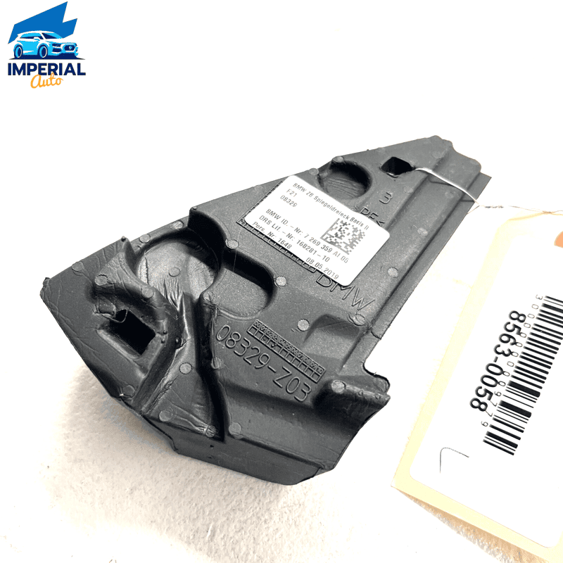 BMW M240xi F23 2017-2021 Driver Side Interior Mirror Corner Cover Inner Foa