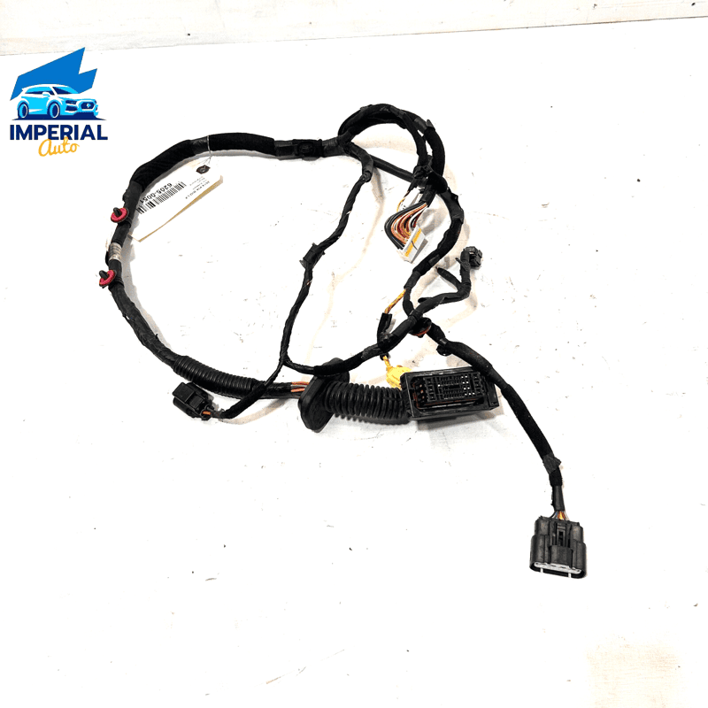 33k Mi KIA RIO LX 2018-2020 Front Left Driver Door Wiring Harness Wire Cabl