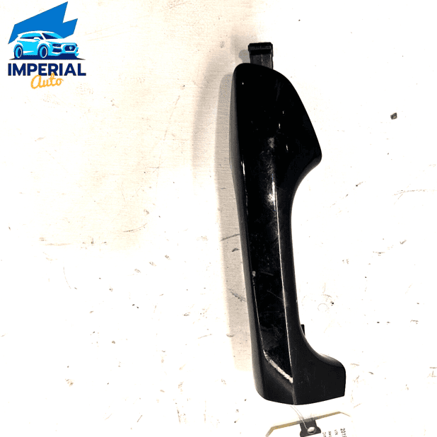 2018-2023 Kia Rio Front Left Driver Side Door Outside Handle Black OEM *ABP