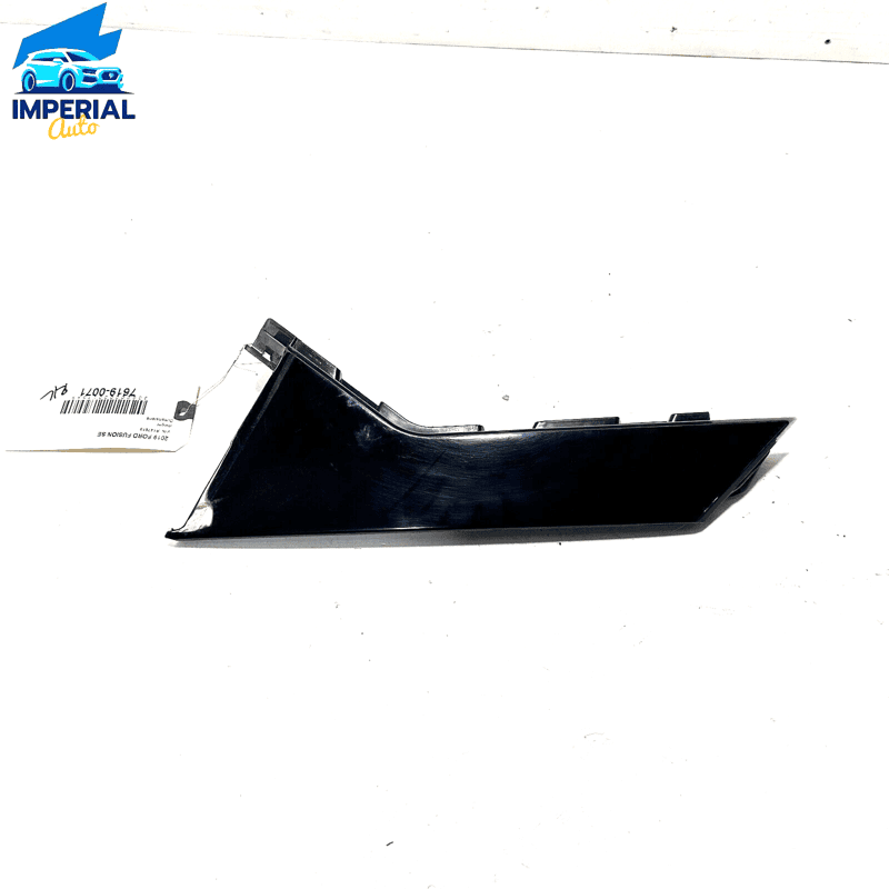 2013-2020 FORD FUSION REAR LEFT DRIVER DOOR C PILLAR APPLIQUE MOLDING OEM