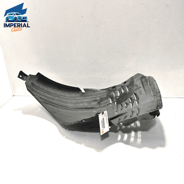 Front Right Side Fender Liner Splash Guard Shield Mercedes-Benz S550 10-13 