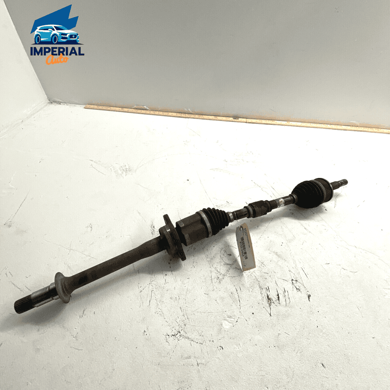 FWD AXLE SHAFT ASSEMBLY RIGHT \ PASSENGER FRONT TOYOTA CAMRY XSE 2018 2.5L 