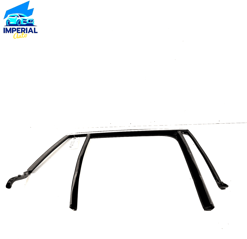 2016-2022 BMW X1 F48 REAR PASSENGER SIDE DOOR WINDOW GLASS RUN CHANNEL SEAL