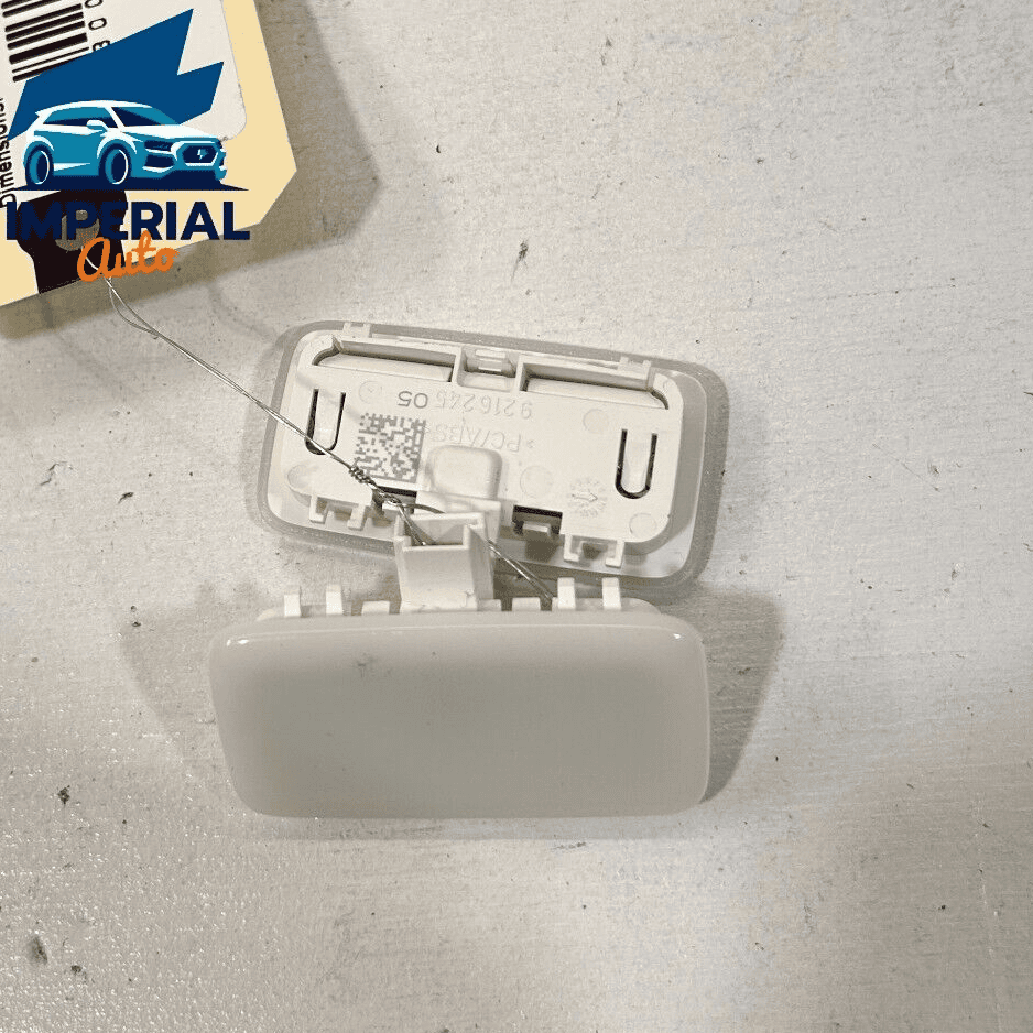 2018 BMW BMW X1 F48 xDrive28 FRONT LEFT OR RIGHT SUNVISOR LIGHT VANITY LAMP