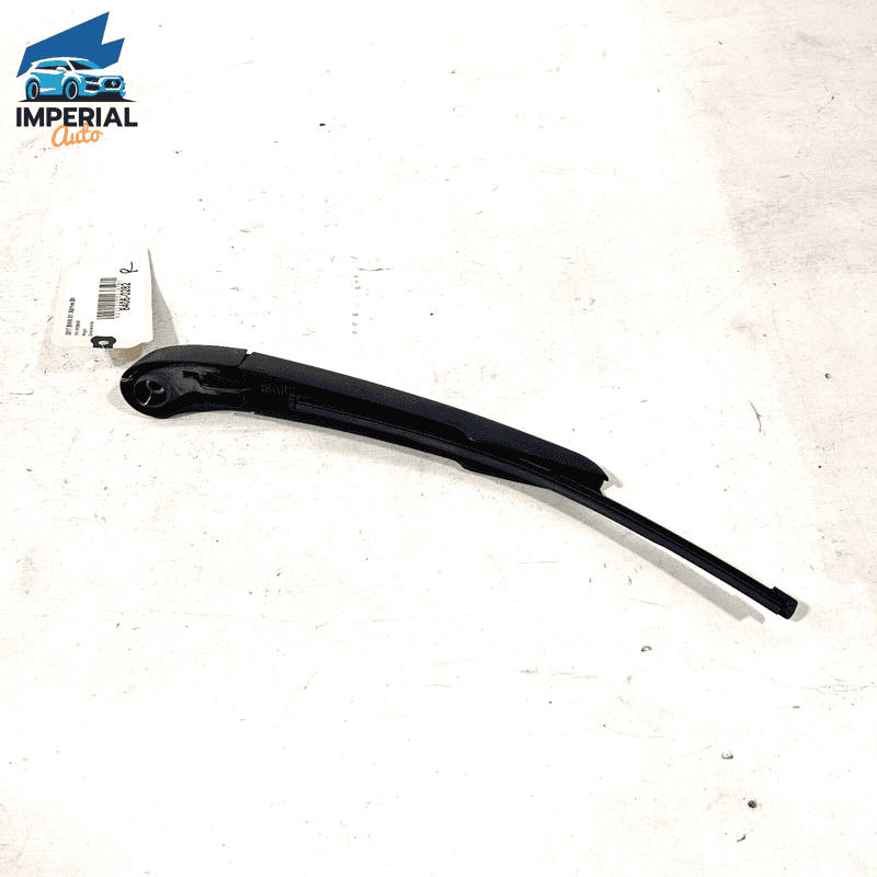 16-23 BMW X1 F48 TAILGATE LIFTGATE BACK DOOR REAR WIPER ARM & BLADE OEM
