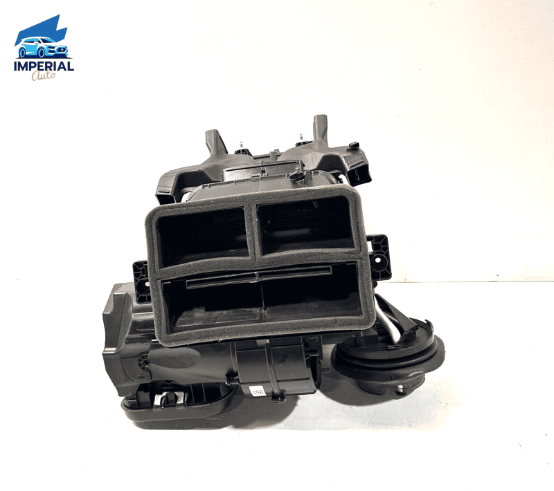 BMW X1 XDRIVE28I 2016-2022 HVAC AC CLIMATE HEATER BLOWER MOTOR HOUSING BOX 