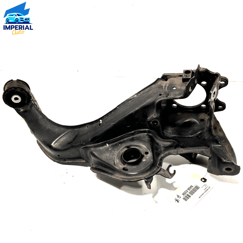 16-22 BMW X1 XDRIVE F48 REAR RIGHT SUSPENSION BEARING AXLE TRAILING ARM 68K
