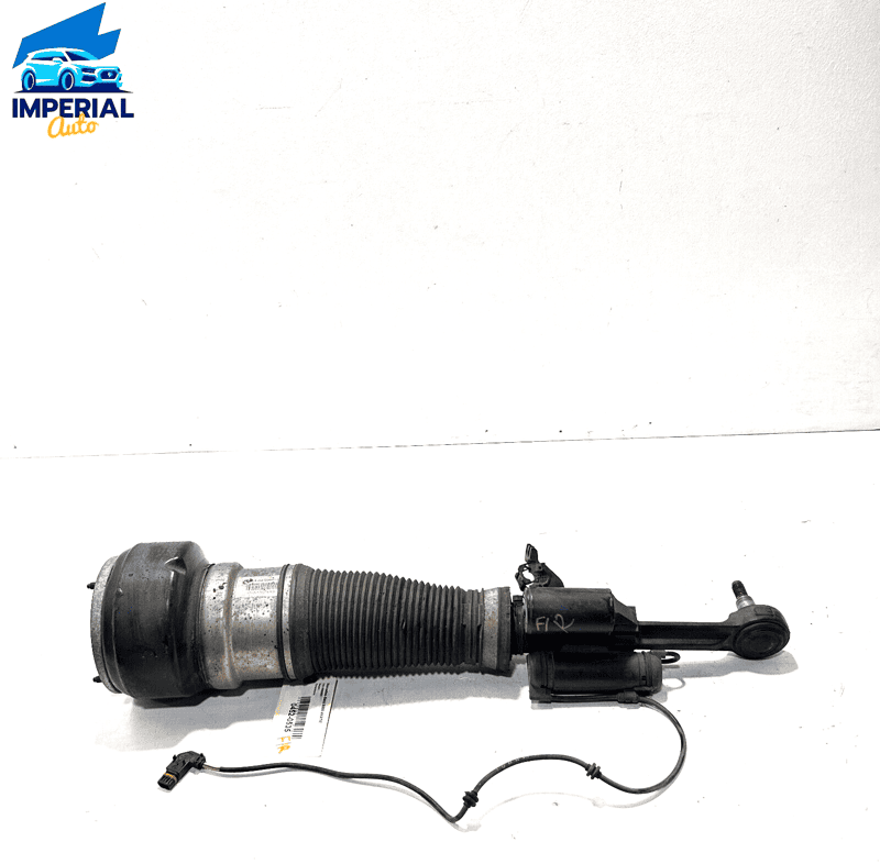 2007-2013 MERCEDES BENZ S550 4MATIC FRONT PASSENGER AIR SHOCK STRUT ABSORBE