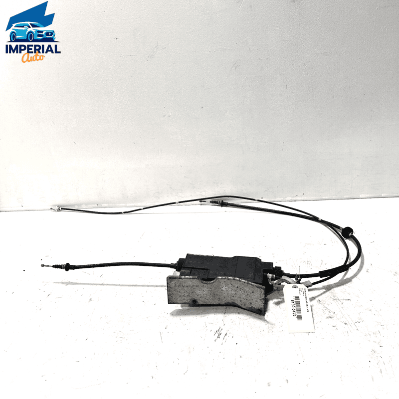 2007-2013 MERCEDES W221 S600 S550 Emergency Electric Parking Brake Actuator