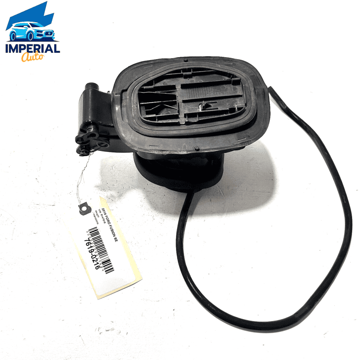 2013-2020 Ford Fusion 2.0L Fuel Gas Tank Filler Door Housing OEM