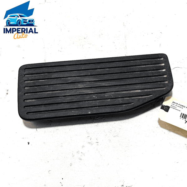 2019 2020 FORD FUSION SE FOOTREST DEAD PEDAL OEM