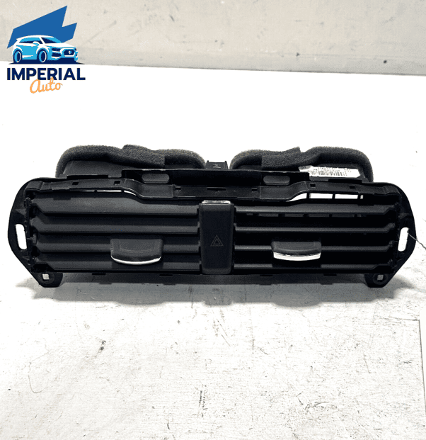 2013 - 2020 FORD FUSION DASH PANEL CENTER AIR VENT DUCT GRILLE TRIM OEM