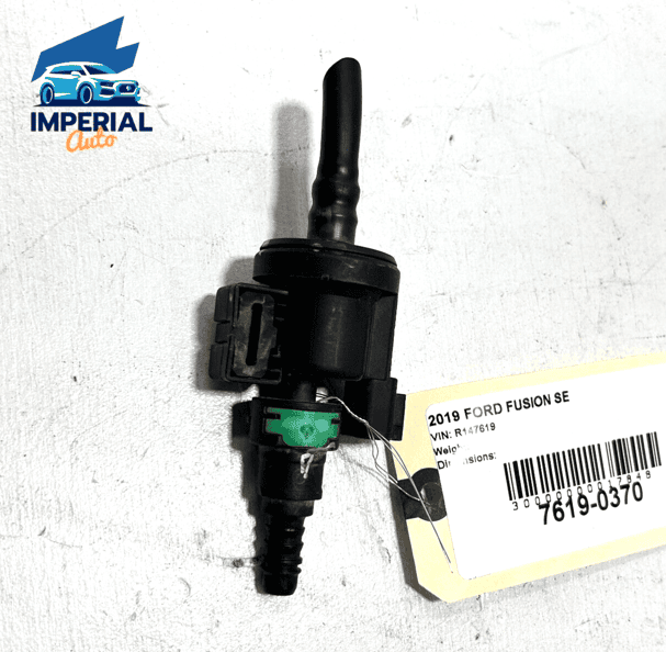 2017 - 2020 FORD FUSION Fuel Vapour Purge Solenoid Valve OEM