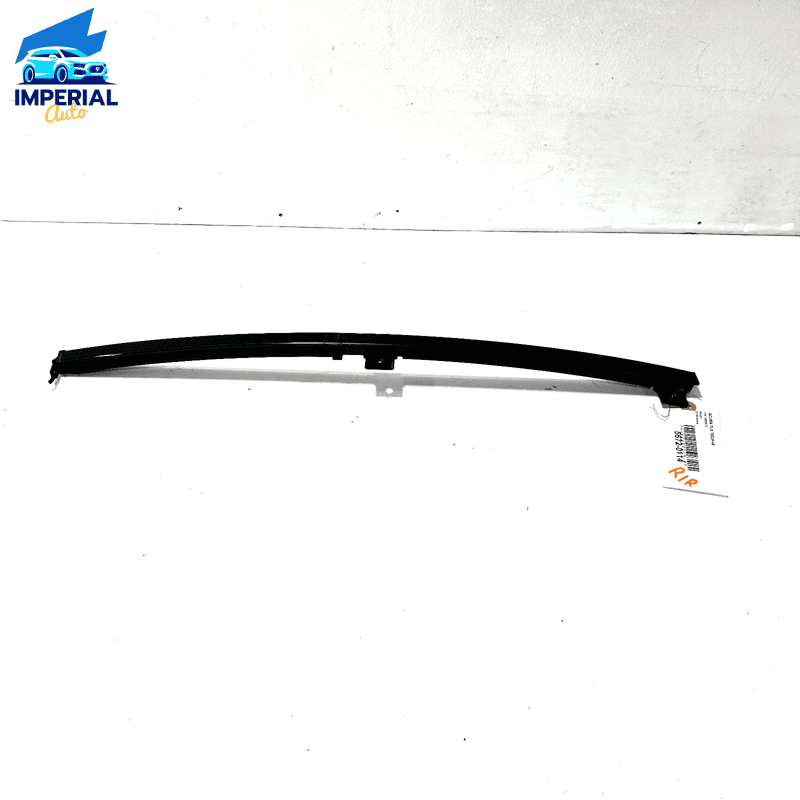 2015-2020 ACURA TLX REAR RIGHT PASENGER DOOR WINDOW RUNNING CHANNEL SASH OE