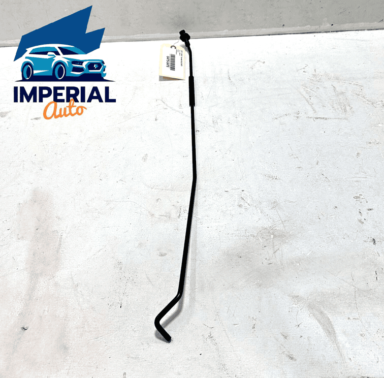 2018-2023 GMC TERRAIN HOOD BONNET BAR STICK PROP SUPPORT, HOOD HOLD OPEN RO