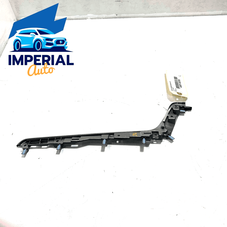 2018-2020 HONDA ACCORD CENTER CONSOLE PANEL PASSENGER SIDE BEZEL COVER TRIM