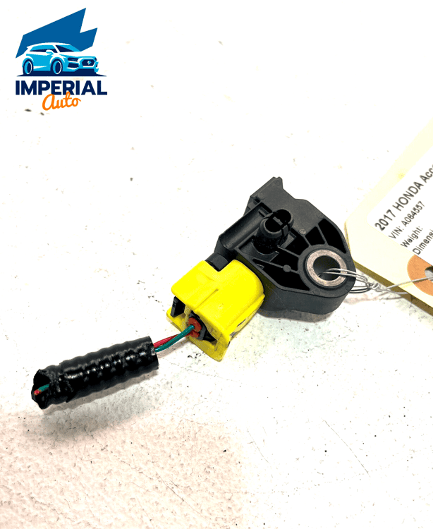 2018-2020 HONDA ACCORD LEFT OR RIGHT SIDE CRASH IMPACT SENSOR UNIT OEM 1PCS