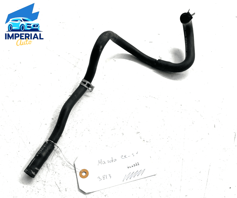 Mazda CX-5 EMISSION PURGE CONTROL VALVE VACUUM HOSE TUBE PIPE OEM 2016-2021