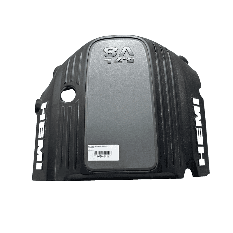 Jeep Grand Cherokee 5.7L-V8 ENGINE MOTOR APPEARANCE COVER Mopar 2011-2021 O