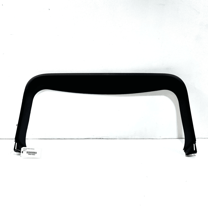 JEEP GRAND CHEROKEE 2014-2021 TAILGATE LIFTGATE UPPER TRIM COVER PANEL OEM