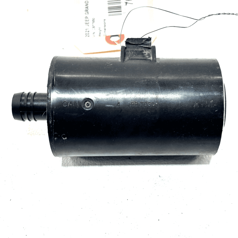 JEEP GRAND CHEROKEE 2011-2021 VAPOR CANISTER LEAK DETECTION PUMP FILTER OEM