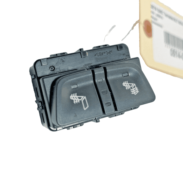 18-23 GMC TERRAIN CONSOLE RIGHT PASSENGER SEAT HEAT HEATER CONTROL SWITCH O