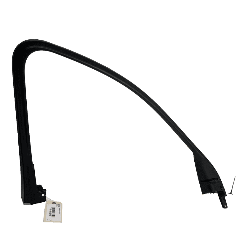 2018 - 2022 GMC TERRAIN FRONT LEFT DRIVER SIDE DOOR WINDOW FRAME COVER TRIM