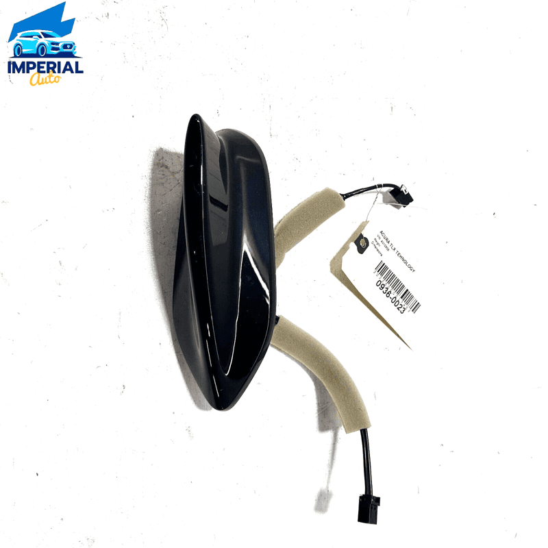 ACURA TLX TECHNO 2020 ROOF SHARK FIN NAVIAGTION ANTENNA OEM BLACK =NH893P=